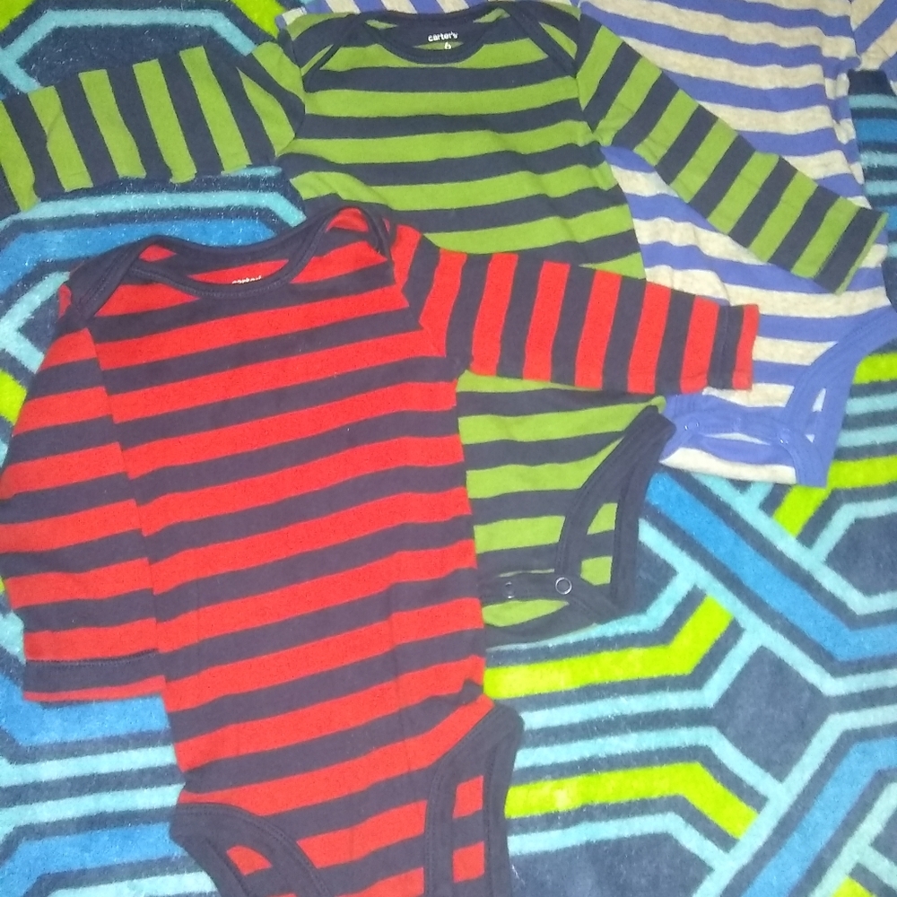 Carter's 6months
